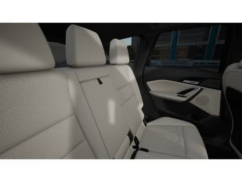 New 2026 BMW X1 xDrive28i w/ Technology Package image 11