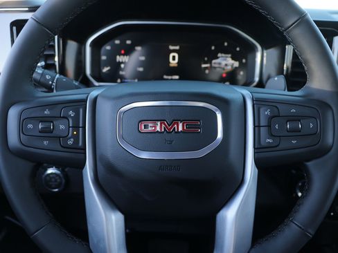 New 2026 GMC Sierra 1500 Elevation w/ Preferred Package image 17