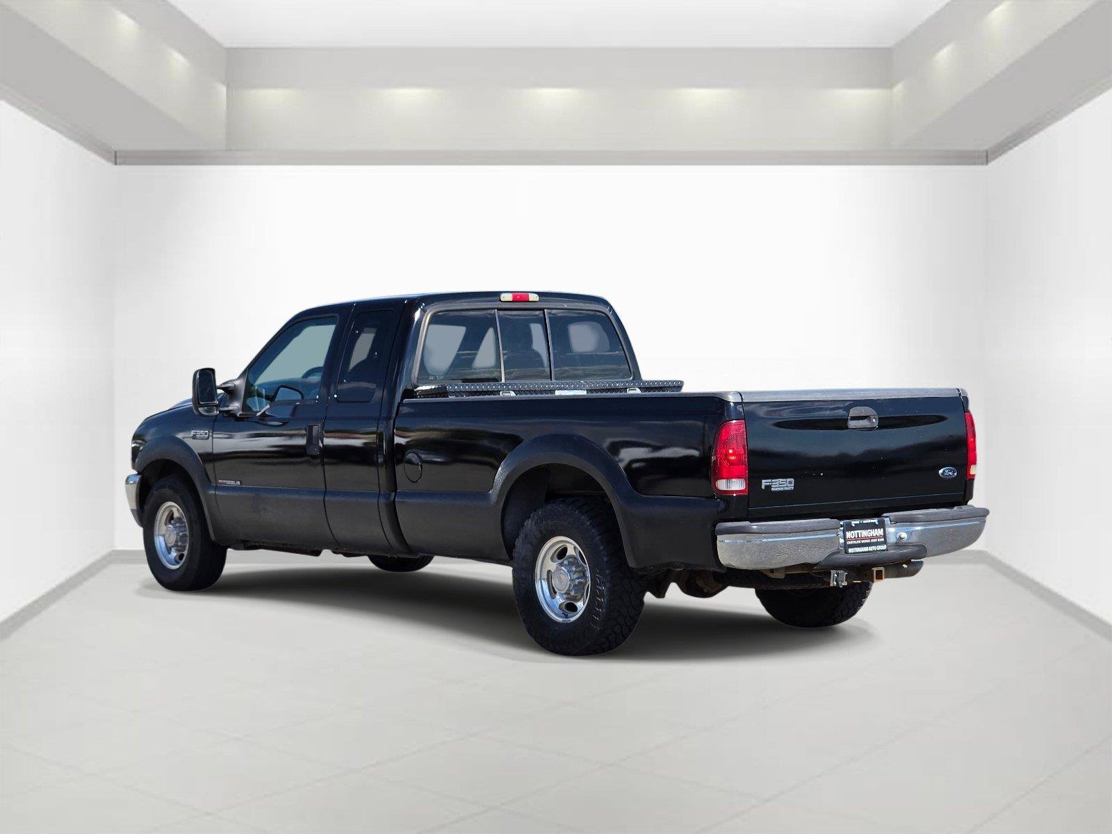 Used 2000 Ford F350 Lariat RWD image 6