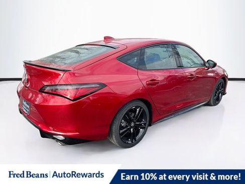 New 2026 Acura Integra A-Spec image 7