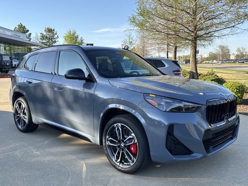 New 2026 BMW X1 xDrive28i image 6