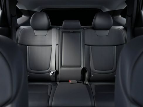 New 2026 Hyundai Tucson Limited AWD/4WD image 12