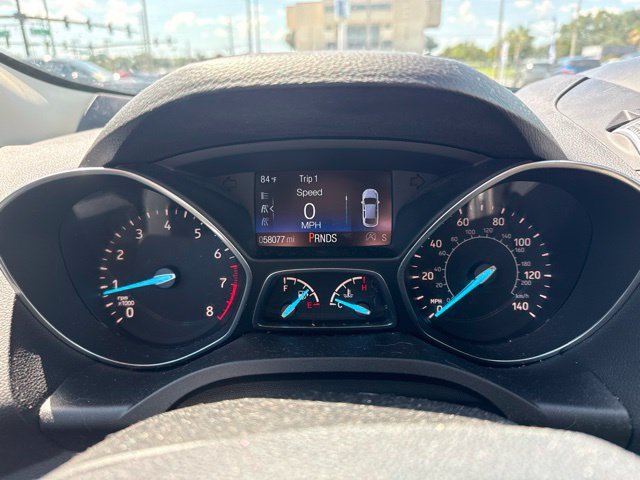 Used 2019 Ford Escape SE FWD image 10