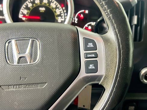 Used 2007 Honda Ridgeline RTX image 19