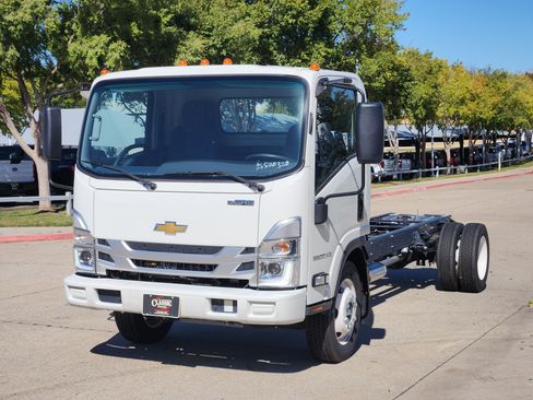 New 2024 Chevrolet Low Cab Forward 5500HG image 9