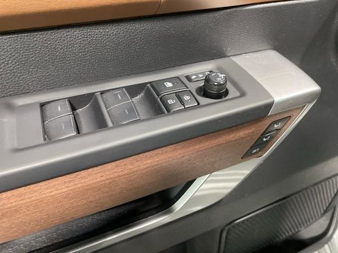 Used 2023 Toyota Tundra 1794 Edition w/ Advanced Package image 20