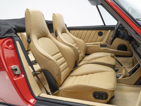 Used 1987 Porsche 911 Carrera image 23