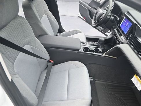 New 2026 Toyota Camry LE image 14