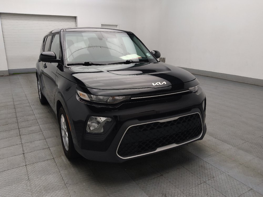 Used 2022 Kia Soul S FWD image 13