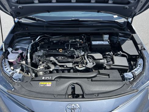 Used 2023 Toyota Corolla SE w/ Carpet Mat Package (TMS) FWD image 26