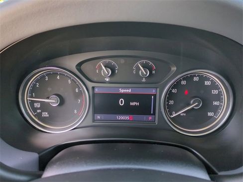 Certified 2020 Buick Enclave Essence w/ Trailering Package, 5000 lbs. image 12