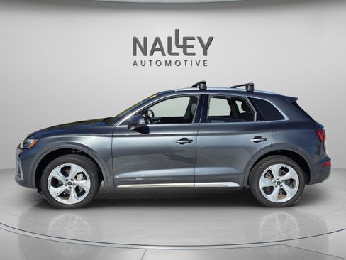 Used 2023 Audi Q5 2.0T Premium Plus w/ Premium Plus Package image 2