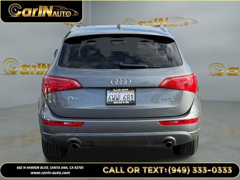 Used 2012 Audi Q5 2.0T Premium Plus image 6