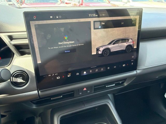 New 2026 MAZDA CX-5 Select AWD/4WD image 15