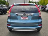 Used 2015 Honda CR-V Touring image 6