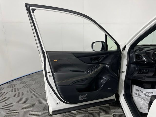 Used 2024 Subaru Forester Wilderness AWD/4WD image 15