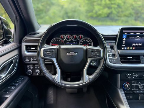 Used 2021 Chevrolet Tahoe Z71 AWD/4WD image 15