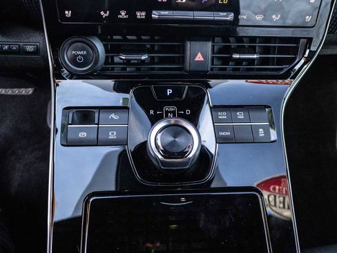 Certified 2023 Toyota bZ4X Limited image 30