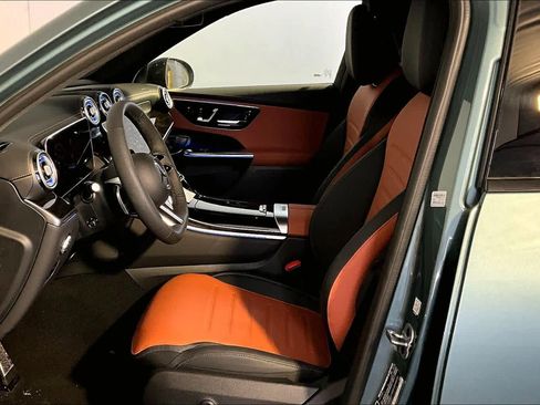 New 2026 Mercedes-Benz GLC 300 4MATIC image 13