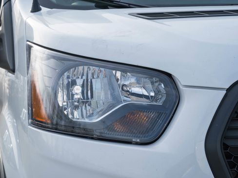 New 2026 Ford Transit 250 148 Medium Roof image 11