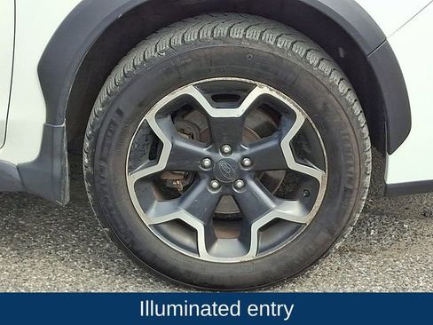 Used 2015 Subaru Crosstrek 2.0i Limited image 28