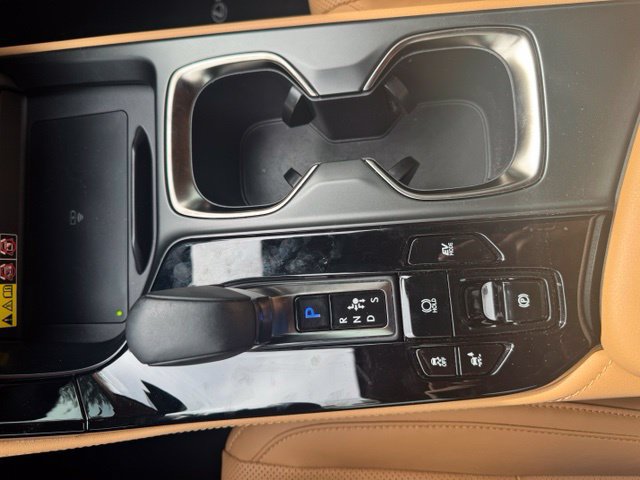 Used 2024 Lexus NX 350h AWD image 23