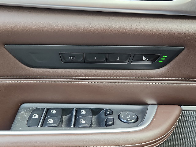 Used 2019 BMW 640i Gran Turismo xDrive w/ Dynamic Handling Package AWD/4WD image 29