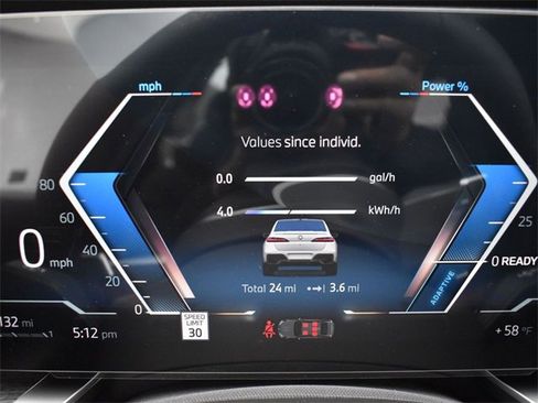 New 2024 BMW 750e xDrive w/ Executive Package image 20