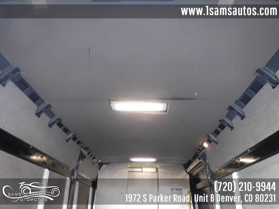 Used 2021 RAM ProMaster 3500 FWD image 33