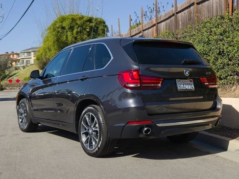 Used 2017 BMW X5 xDrive35i image 29