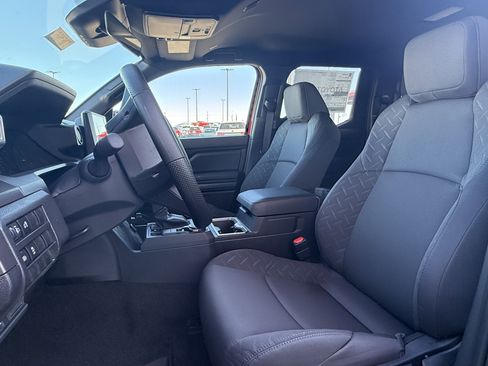 New 2026 Toyota Tacoma SR5 image 6