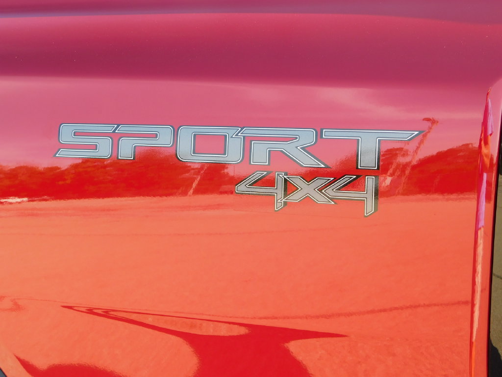New 2026 Ford Ranger XLT w/ Equipment Group 301A High AWD/4WD image 38