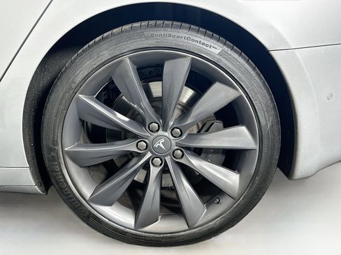 Used 2017 Tesla Model S 75 image 11