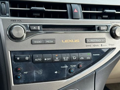 Used 2014 Lexus RX 350 AWD image 27