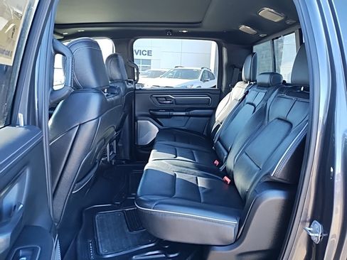 Used 2019 RAM 1500 Limited image 52