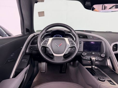 Used 2014 Chevrolet Corvette Z51 w/ 3LT Preferred Equipment Group image 14