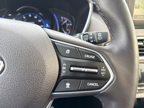 Used 2019 Hyundai Santa Fe AWD image 28