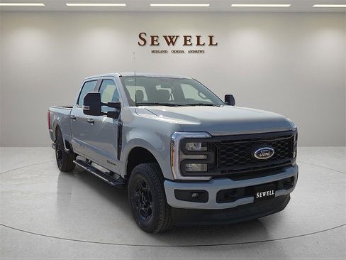 New 2026 Ford F250 XL w/ STX Appearance Package image 6