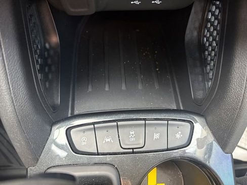 Used 2026 Chevrolet TrailBlazer LT w/ Driver Confidence Package image 30