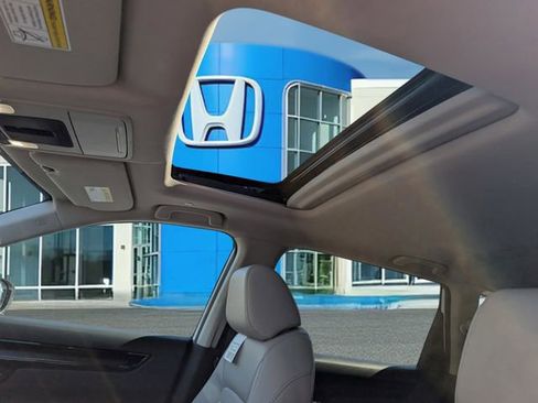 New 2026 Honda CR-V EX-L image 14