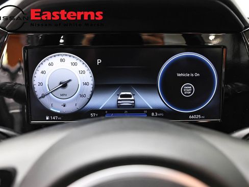 Used 2021 Hyundai Elantra SEL w/ Convenience Package image 17