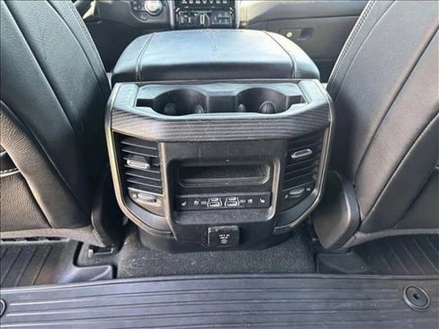 Used 2021 RAM 1500 Limited image 17