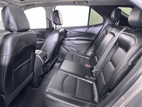 Used 2019 Chevrolet Equinox Premier image 26
