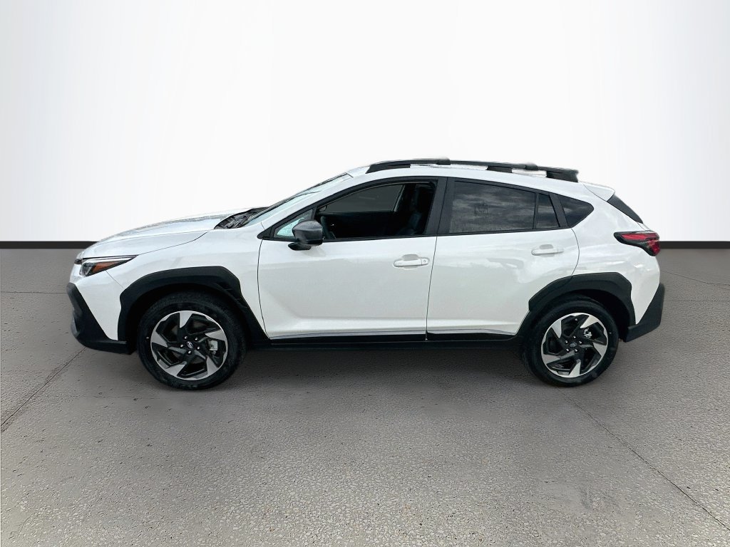 New 2026 Subaru Crosstrek 2.5i Limited AWD/4WD image 4