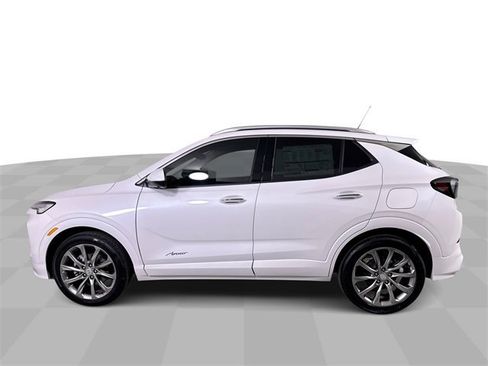 New 2026 Buick Encore GX Avenir w/ Avenir Technology Package image 5