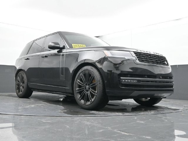 Used 2024 Land Rover Range Rover SE AWD/4WD image 47