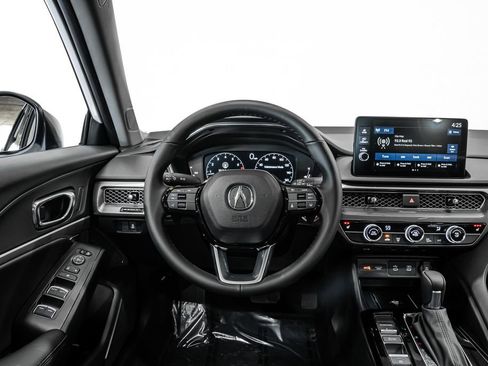 New 2026 Acura Integra Base image 13