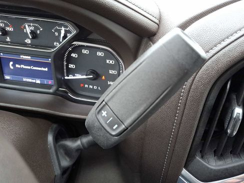 Used 2020 GMC Sierra 1500 SLT w/ SLT Premium Plus Package AWD/4WD image 15