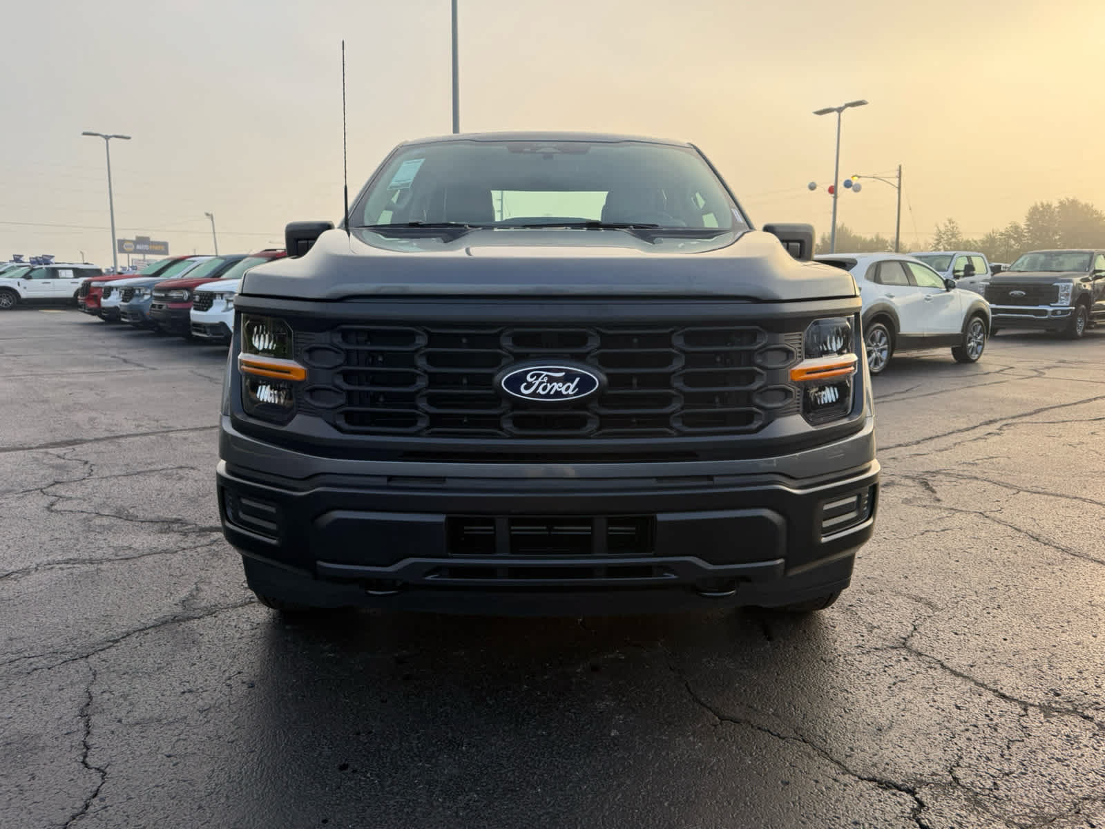 Used 2026 Ford F150 XL AWD/4WD image 20