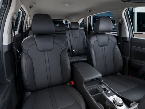 New 2026 Kia Sorento EX image 15